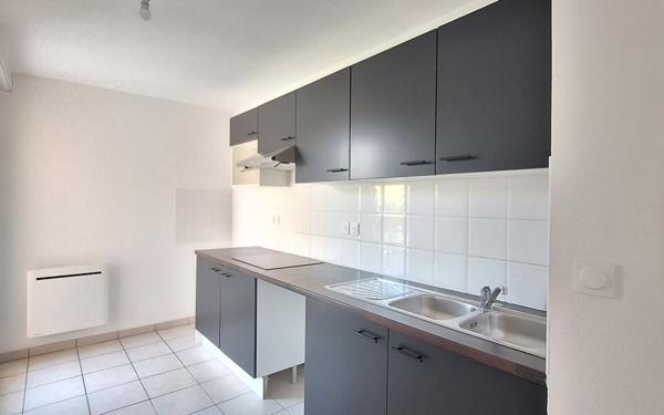 Appartement à louer    3 pièces •  Limoges