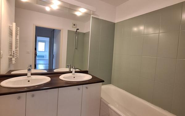 Appartement à louer    3 pièces •  Limoges