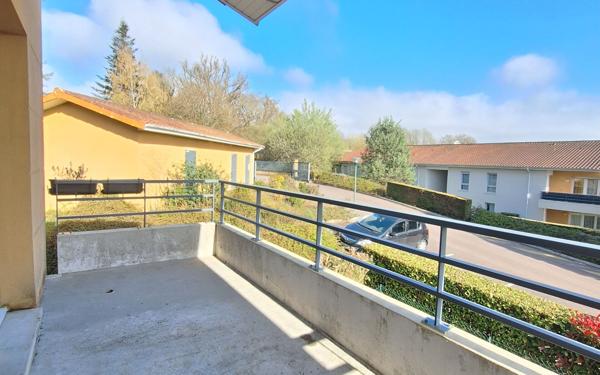 Appartement à louer    3 pièces •  Limoges