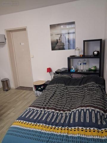 Immeuble de rapport à vendre à Malo-les-Bains dans le Nord (59240), ref : IMMR00821