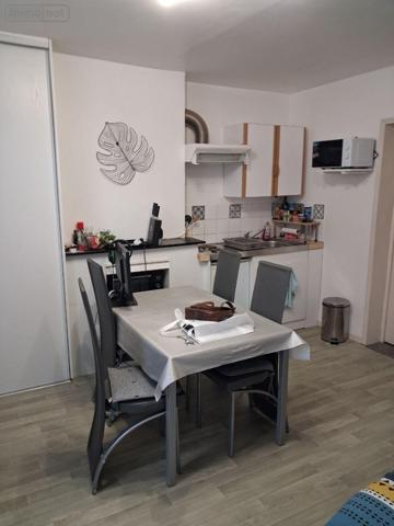 Immeuble de rapport à vendre à Malo-les-Bains dans le Nord (59240), ref : IMMR00821