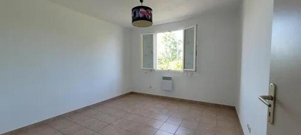 Maison plain pieds
