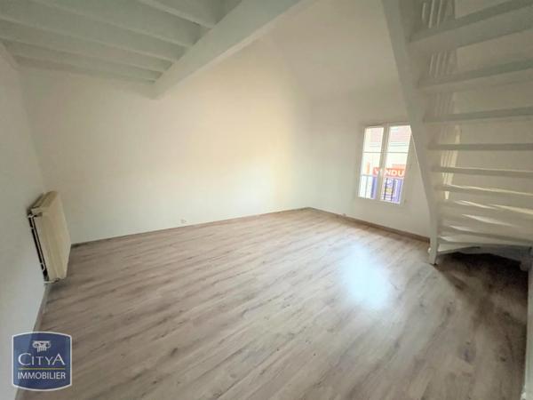 Appartement à vendre 3 pièces 65m²