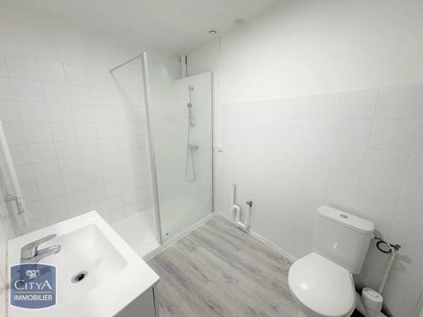 Appartement à vendre 3 pièces 65m²