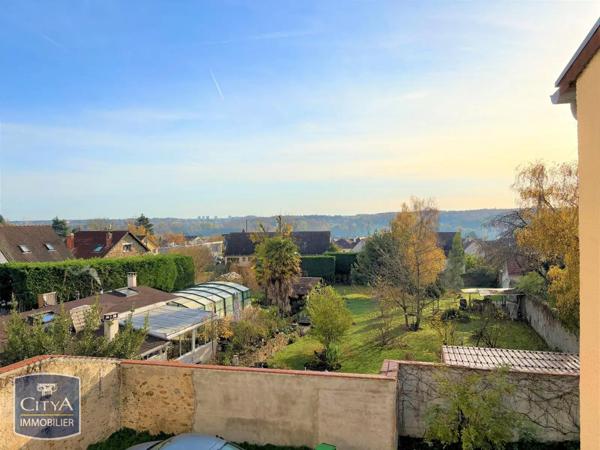 Appartement à vendre 3 pièces 65m²