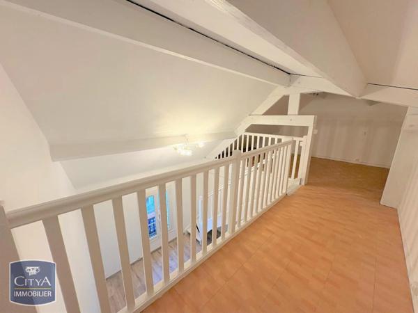 Appartement à vendre 3 pièces 65m²