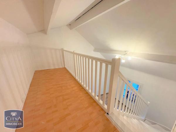 Appartement à vendre 3 pièces 65m²