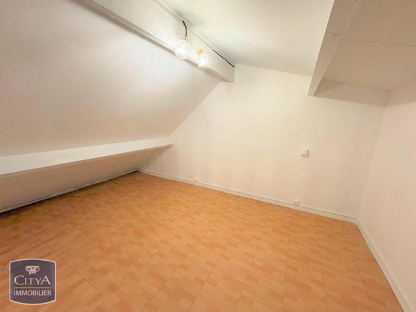 Appartement à vendre 3 pièces 65m²