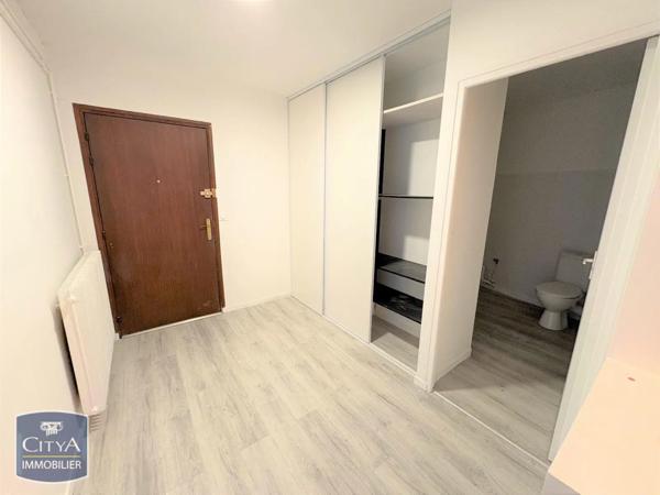 Appartement à vendre 3 pièces 65m²