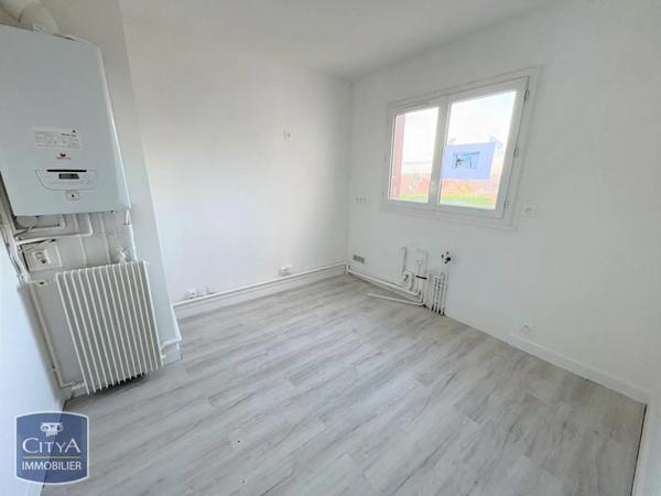 Appartement à vendre 3 pièces 65m²