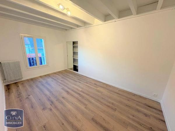 Appartement à vendre 3 pièces 65m²