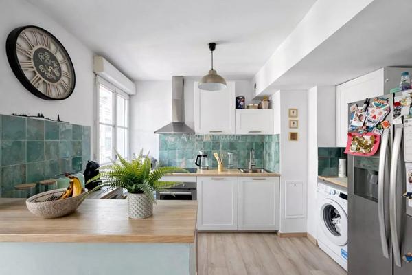 Vente Appartement 3 pièces 63 m2 à Chessy