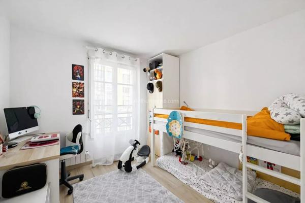 Vente Appartement 3 pièces 63 m2 à Chessy