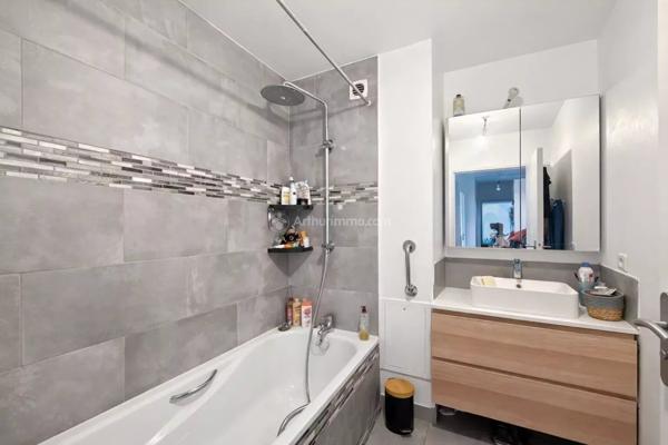 Vente Appartement 3 pièces 63 m2 à Chessy