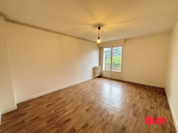 Appartement 2 pièce(s)