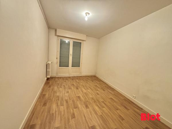 Appartement 2 pièce(s)