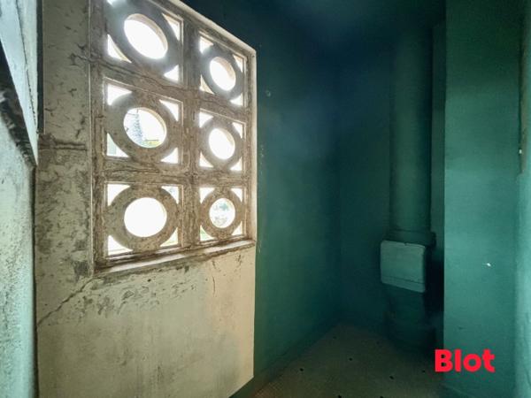 Appartement 2 pièce(s)