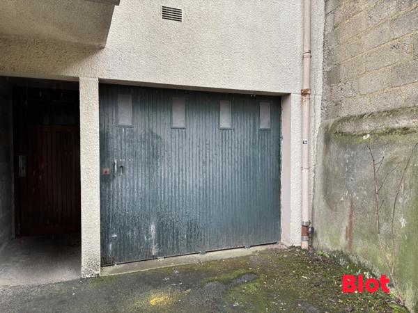 Appartement 2 pièce(s)