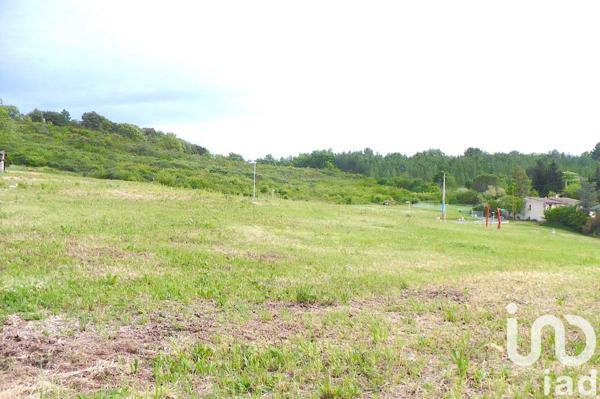 Terrain à vendre 790 m² Manosque