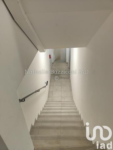 Appartement à vendre 1 pièce 46 m² Toulon