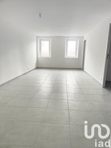 Appartement à vendre 1 pièce 46 m² Toulon