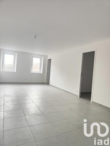 Appartement à vendre 1 pièce 46 m² Toulon