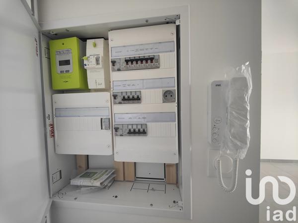 Appartement à vendre 1 pièce 46 m² Toulon