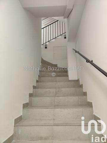 Appartement à vendre 1 pièce 46 m² Toulon