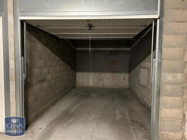 Appartement à louer 2 pièces 37.77m² Vaulx-en-Velin (69120)