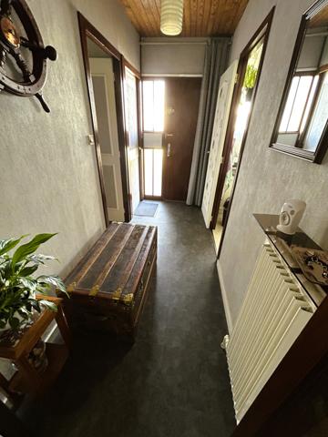 MAISON 3 CHAMBRES PLAIN-PIED JARDIN GARAGE