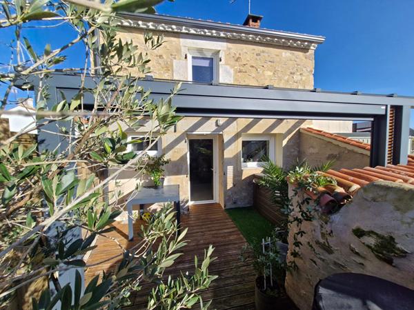 Maison Aizenay 5 pièce(s) 111 m2