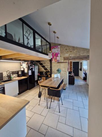 Maison Aizenay 5 pièce(s) 111 m2