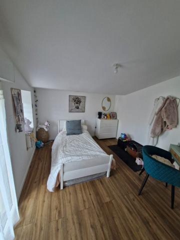 Maison Aizenay 5 pièce(s) 111 m2