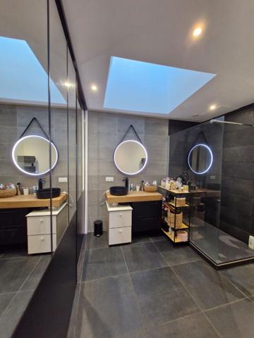 Maison Aizenay 5 pièce(s) 111 m2