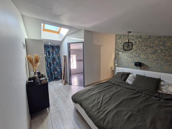 Maison Aizenay 5 pièce(s) 111 m2