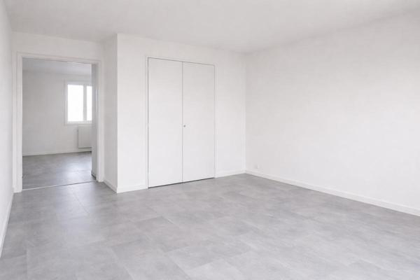 Appartement Soissons 2 pièces 45.22 m2