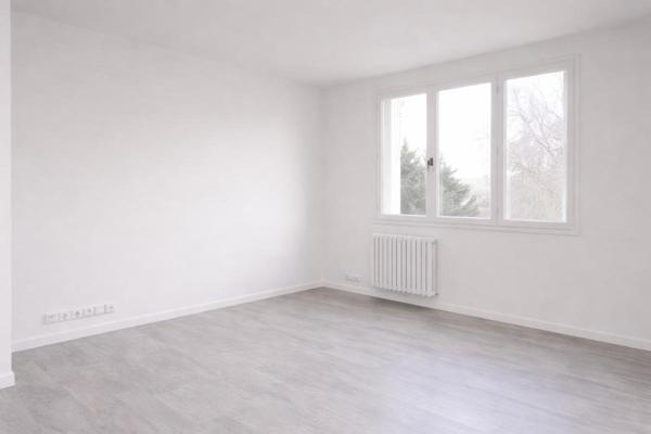 Appartement Soissons 2 pièces 45.22 m2
