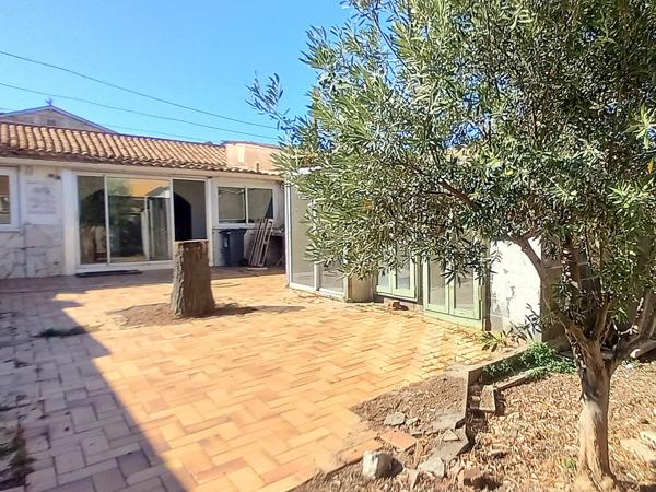 Maison 6 pièces - 140 m² Exclusivité efficity