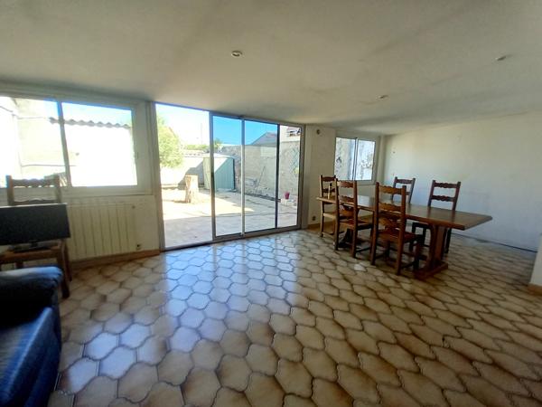 Maison 6 pièces - 140 m² Exclusivité efficity