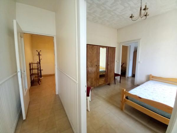 Maison 6 pièces - 140 m² Exclusivité efficity