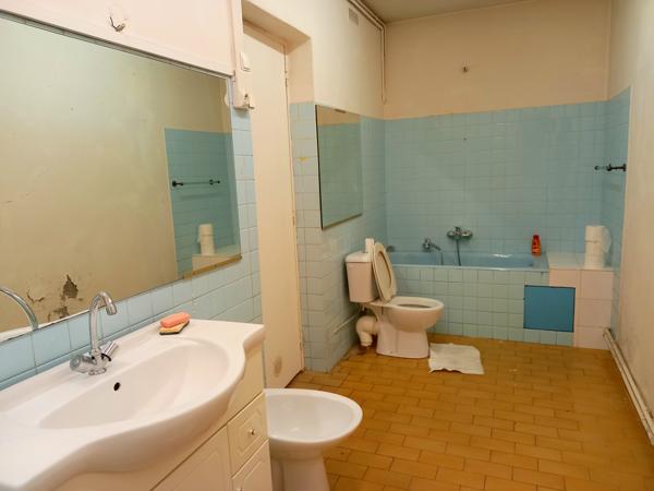 Maison 6 pièces - 140 m² Exclusivité efficity