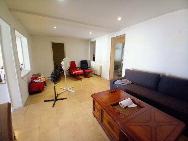 Maison 6 pièces - 140 m² Exclusivité efficity