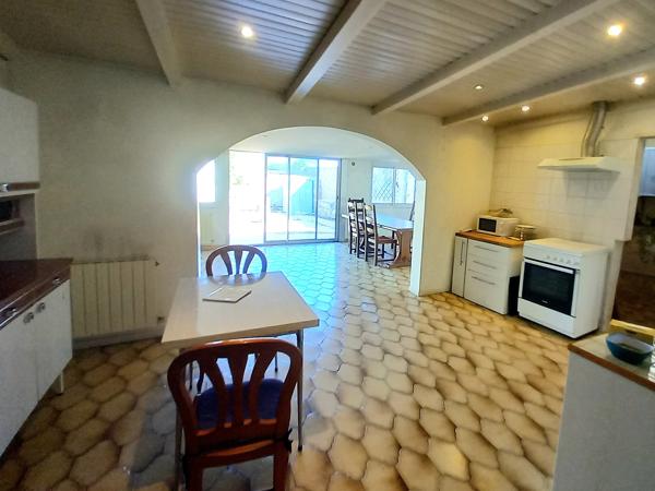 Maison 6 pièces - 140 m² Exclusivité efficity