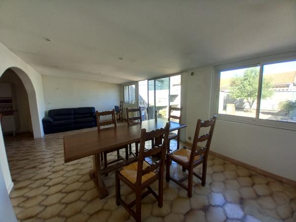 Maison 6 pièces - 140 m² Exclusivité efficity