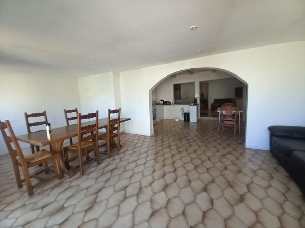 Maison 6 pièces - 140 m² Exclusivité efficity