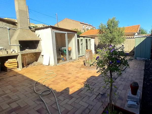 Maison 6 pièces - 140 m² Exclusivité efficity