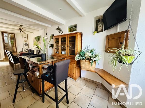 Maison à vendre 6 pièces 123 m² Labégude