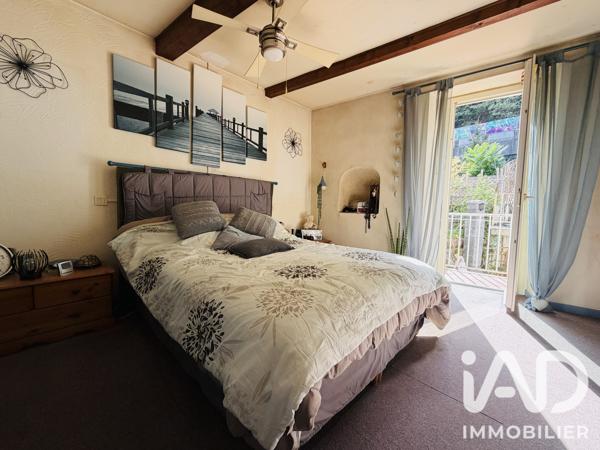 Maison à vendre 6 pièces 123 m² Labégude