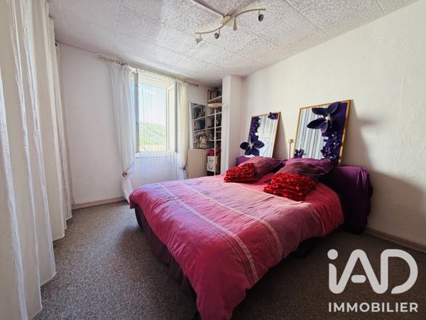 Maison à vendre 6 pièces 123 m² Labégude