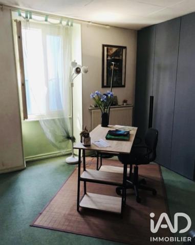 Maison à vendre 6 pièces 123 m² Labégude